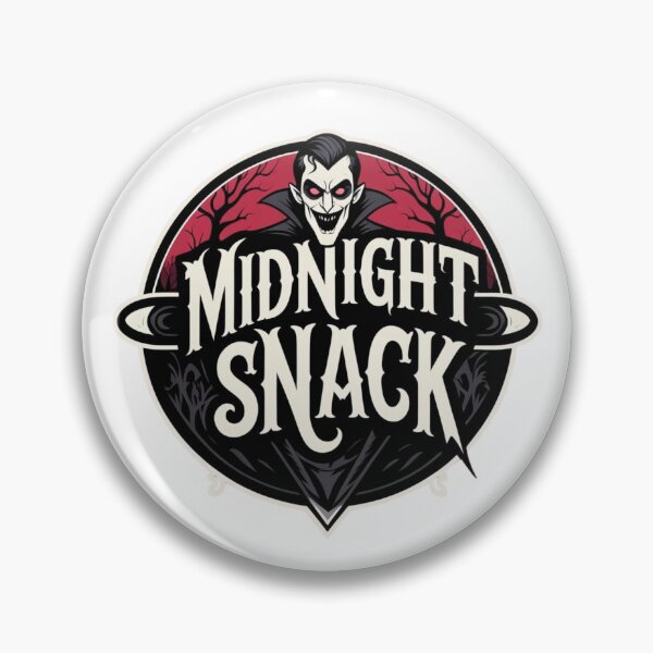 Item preview, Midnight Snack designed and sold by Al’s T-Shirt Barn.