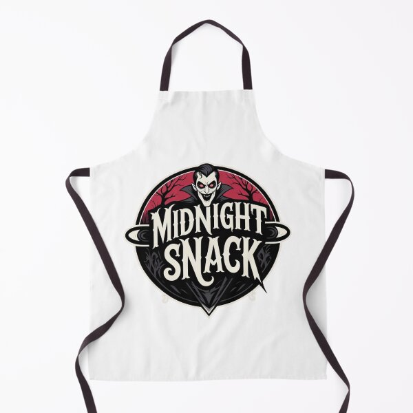 Item preview, Midnight Snack designed and sold by Al’s T-Shirt Barn.