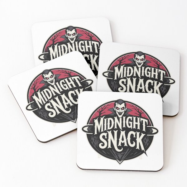 Item preview, Midnight Snack designed and sold by Al’s T-Shirt Barn.