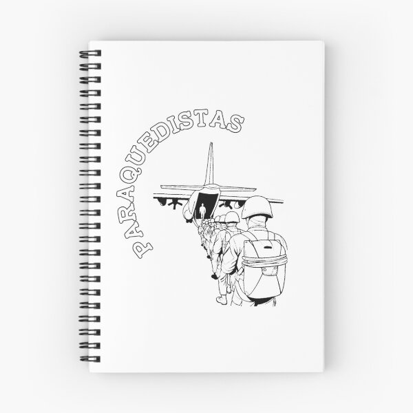 Item preview, Paraquedistas - Embarque no Hercules C-130 designed and sold by Fun Merch.
