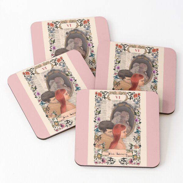 Item preview, The Lovers designed and sold by RifficStudios.