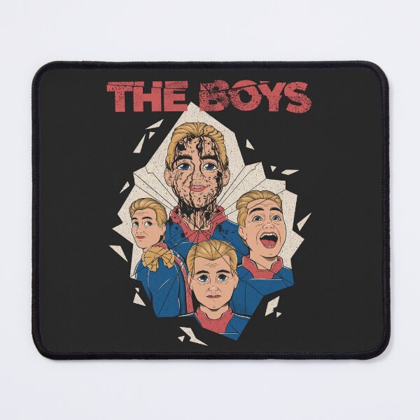 Item preview, Homelander - The Boys designed and sold by beemoraesart.