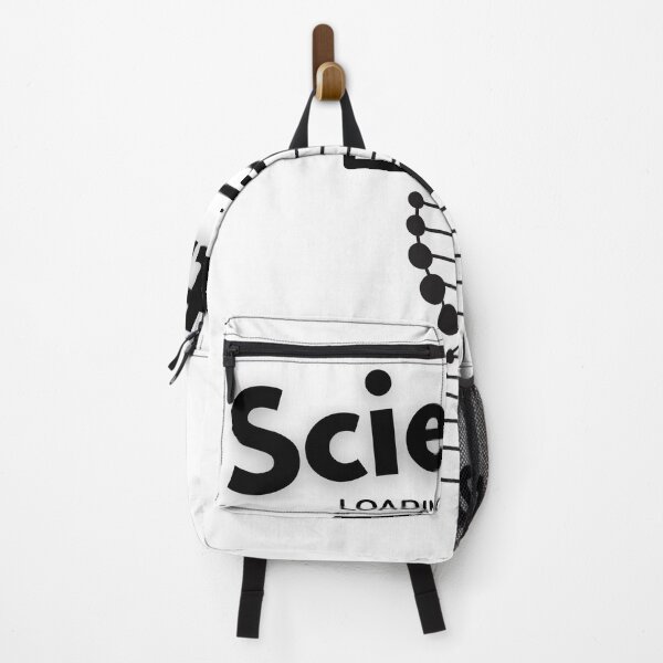 Item preview, Scientist Loading designed and sold by Teenomix.