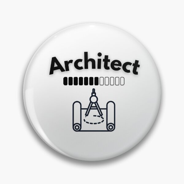 Item preview, Architect Loading designed and sold by Teenomix.