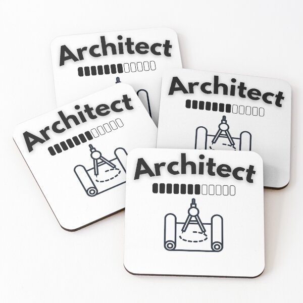 Item preview, Architect Loading designed and sold by Teenomix.