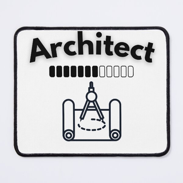 Item preview, Architect Loading designed and sold by Teenomix.