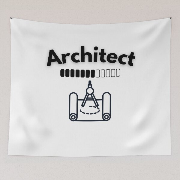 Item preview, Architect Loading designed and sold by Teenomix.