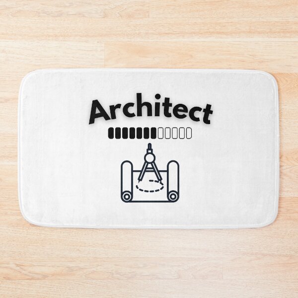 Item preview, Architect Loading designed and sold by Teenomix.