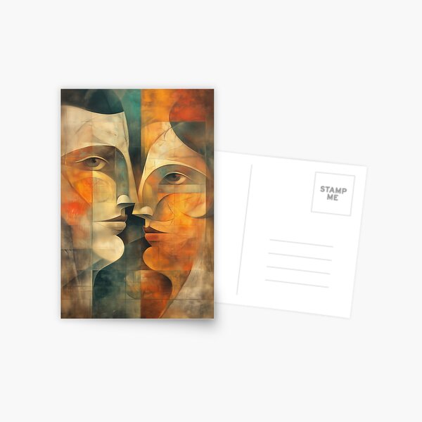 Item preview, 051 Art Speaks to Your Sign Gemini designed and sold by nikoart001.