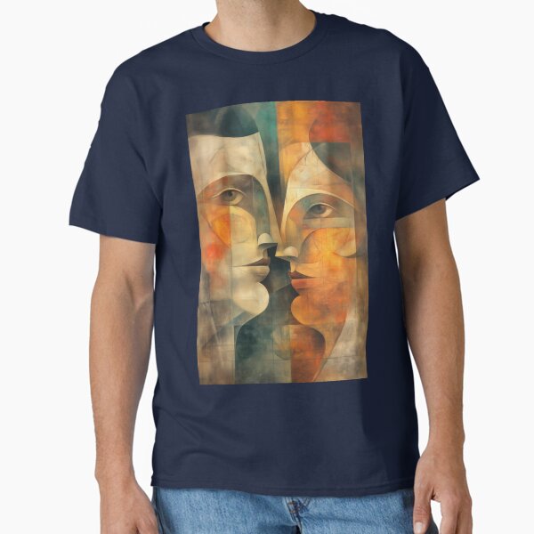 Item preview, 051 Art Speaks to Your Sign Gemini designed and sold by nikoart001.