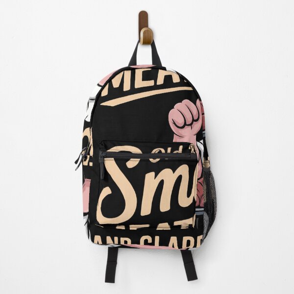 Item preview, Old Rows Smokin Meats And Clapping Cheeks BBQ designed and sold by blueyeeti.