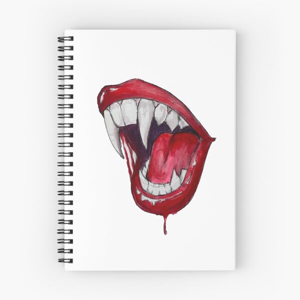 Item preview, Vampire Teeth  designed and sold by FarieArt.