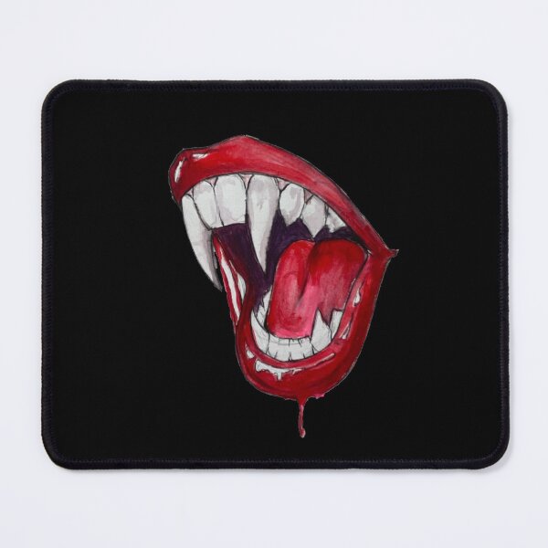Item preview, Vampire Teeth  designed and sold by FarieArt.