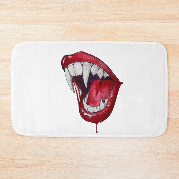 Item preview, Vampire Teeth  designed and sold by FarieArt.