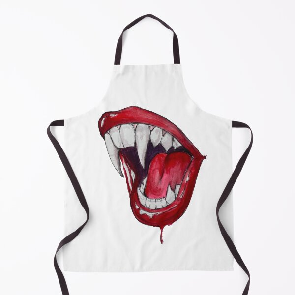 Item preview, Vampire Teeth designed and sold by FarieArt.