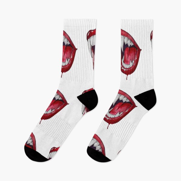 Item preview, Vampire Teeth  designed and sold by FarieArt.