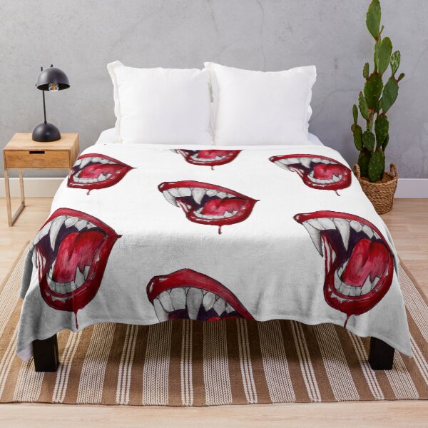 Item preview, Vampire Teeth  designed and sold by FarieArt.