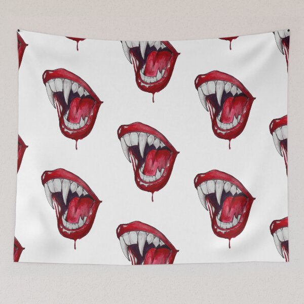 Item preview, Vampire Teeth  designed and sold by FarieArt.