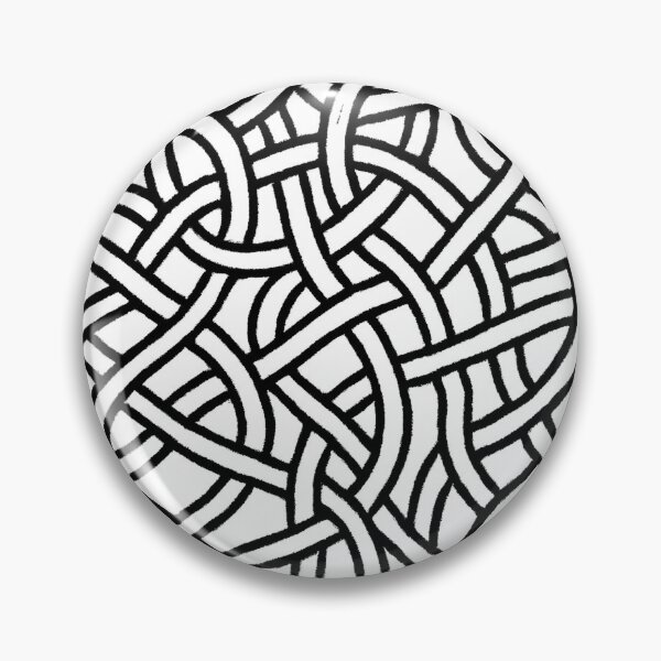 Artikelvorschau, Verworrene Strömungen des Geistes entworfen und verkauft von Line & Lore.