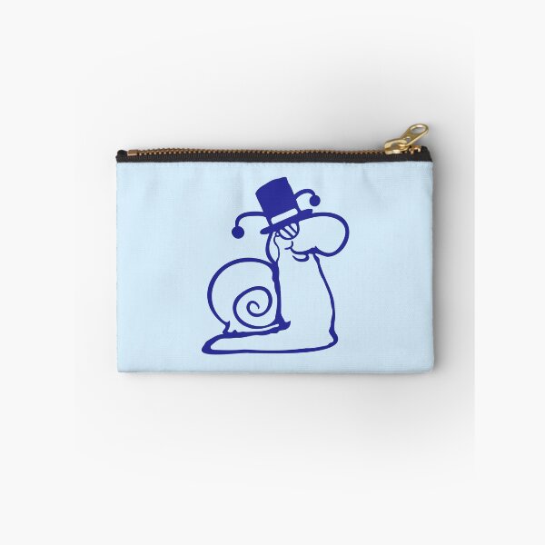 Item preview, Snail Sir Gentleman Mr. rich Monocle Glasses Top Hat designed and sold by shirt-o-mat.