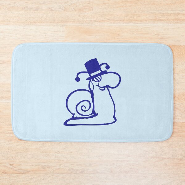 Item preview, Snail Sir Gentleman Mr. rich Monocle Glasses Top Hat designed and sold by shirt-o-mat.