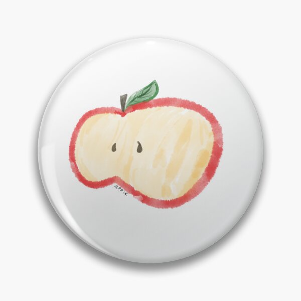 Item preview, apple designed and sold by blovedasom.