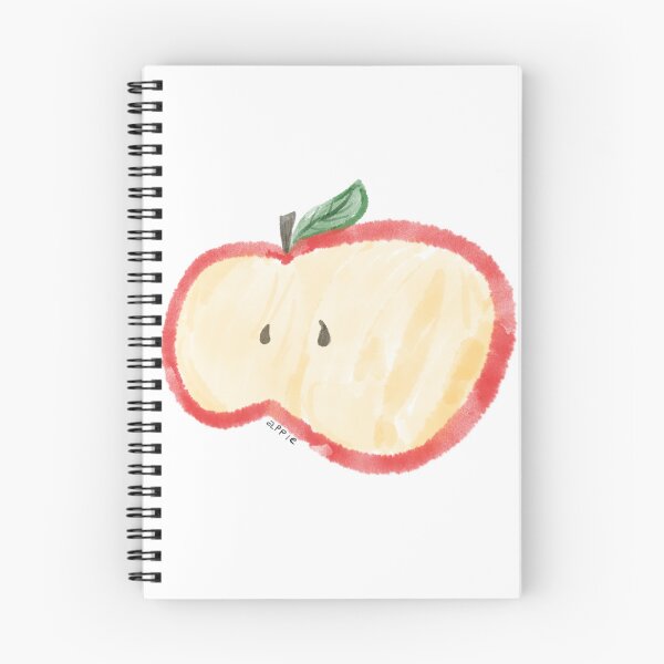 Item preview, apple designed and sold by blovedasom.