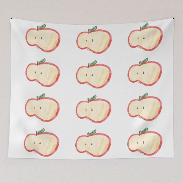 Item preview, apple designed and sold by blovedasom.