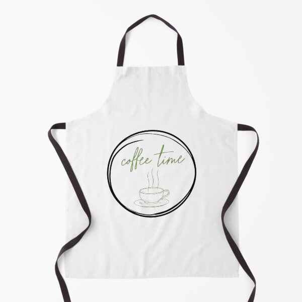 Item preview, Coffee time designed and sold by ZiyDania.
