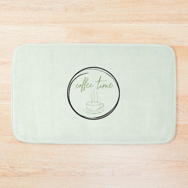 Item preview, Coffee time designed and sold by ZiyDania.