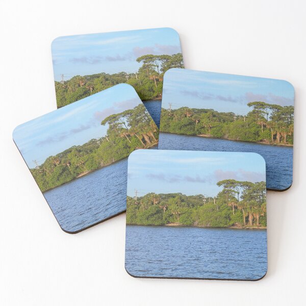 Item preview, Kennedy Space Center Trees designed and sold by Thomas Halouva.