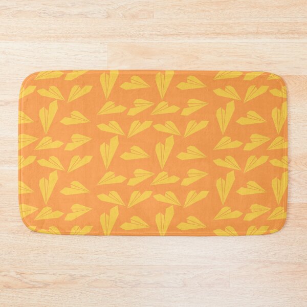 Item preview, Flying Paper Airplane designed and sold by Abhishek Goldar.