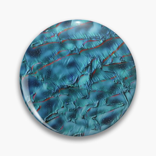 Item preview, "Frozen Currents" designed and sold by Studio-DeLuz.