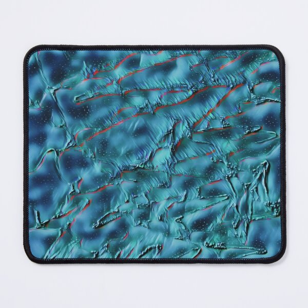 Item preview, "Frozen Currents" designed and sold by Studio-DeLuz.