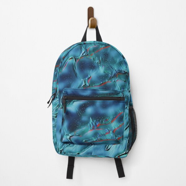 Item preview, "Frozen Currents" designed and sold by Studio-DeLuz.