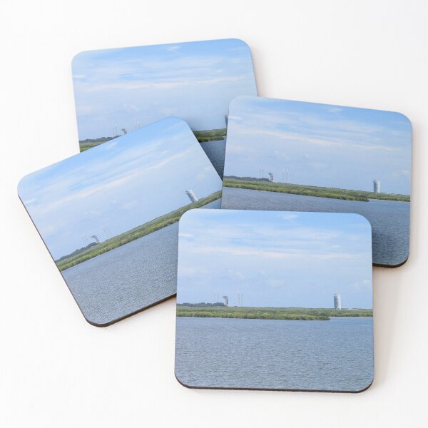 Item preview, Kennedy Space Center designed and sold by Thomas Halouva.