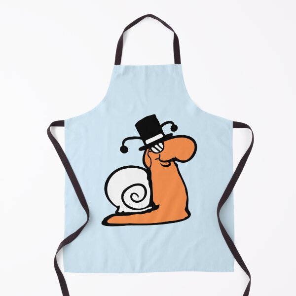Item preview, Snail Sir Gentleman Mr. rich Monocle Glasses Top Hat designed and sold by shirt-o-mat.