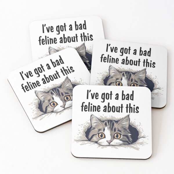 Item preview, Funny Cat 2...Available as cell phones cases,art prints,bags,puzzels,postcards,hats,dresses,t-shirts,kids clothes,back packs,socks,clocks,stickers,Etc. designed and sold by born30.