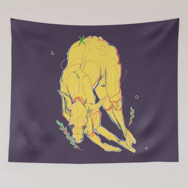 Item preview, out of hand designed and sold by Mizedshion.