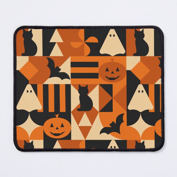 Item preview, Geome-BOO-tric designed and sold by Mirosi-S.