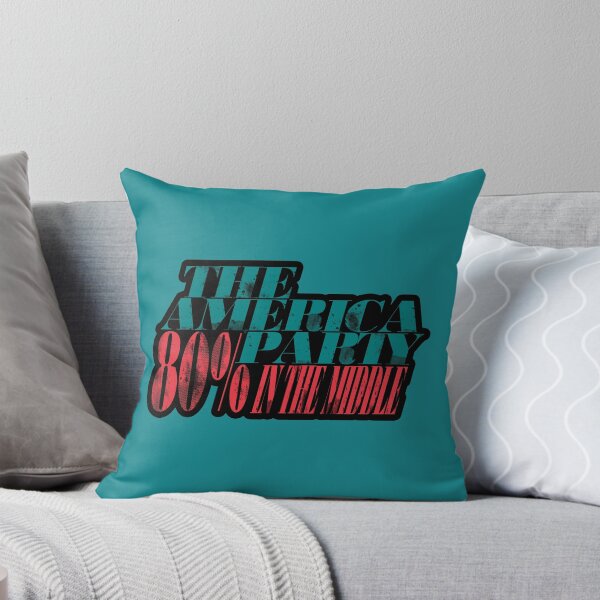 Item preview, The America Party designed and sold by Bearded Jester Designs.