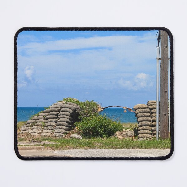 Item preview, Kennedy Space Center Sand Banks designed and sold by Thomas Halouva.