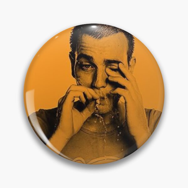Item preview, Renton - Trainspotting designed and sold by destelloacido.