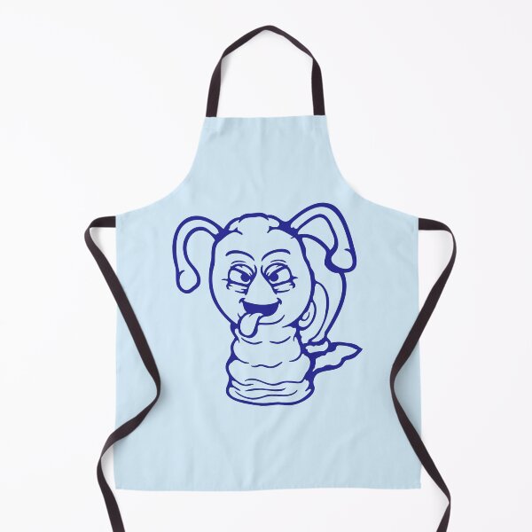 Item preview, Evil Snail Sticking Tongue Out Bad Grimace Boy Comic designed and sold by shirt-o-mat.