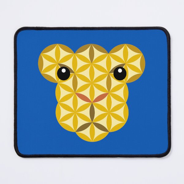 Item preview, Sacred Lion Cub of Life C/T/E. designed and sold by Laszlo Toth.