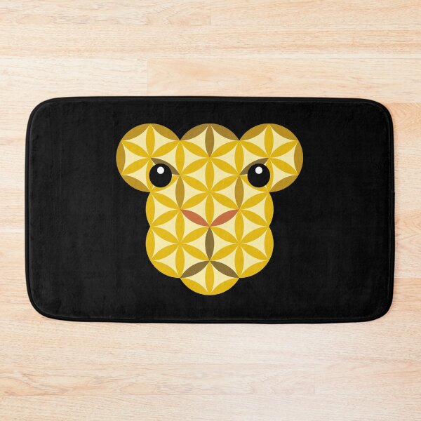 Item preview, Sacred Lion Cub of Life C/T/E. designed and sold by Laszlo Toth.