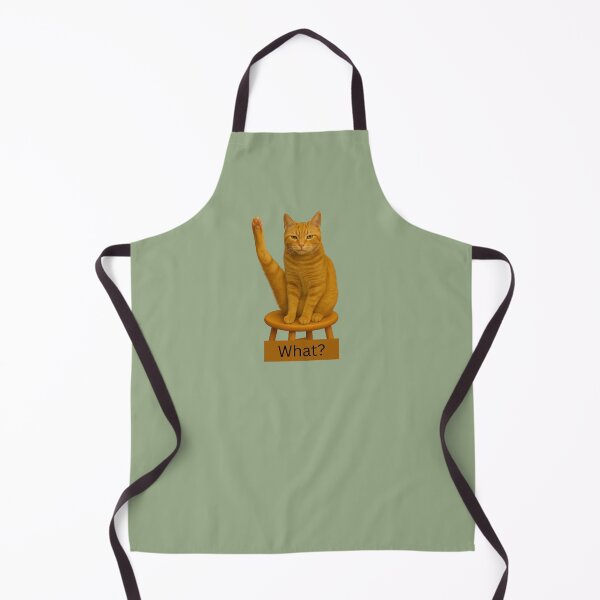 Item preview, Rusty The Cat What? designed and sold by SIpublishing.