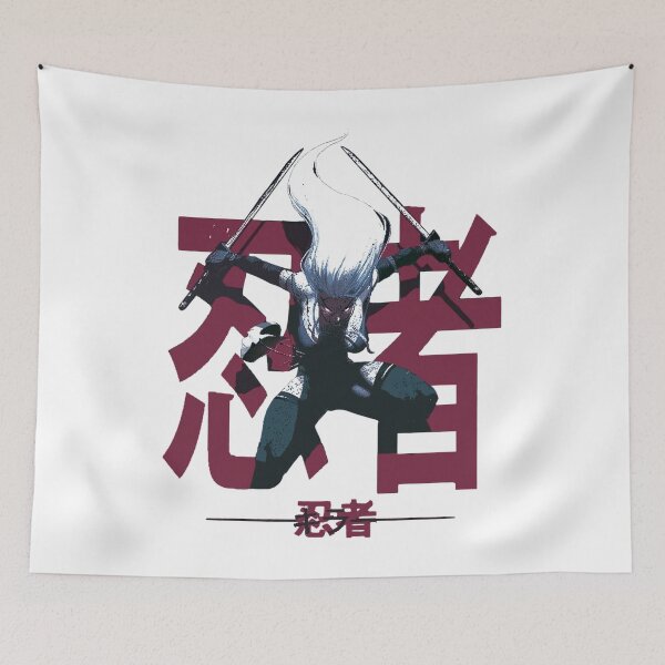 Item preview, Neo Tokyo Vaporwave Samurai designed and sold by OWLvision33.