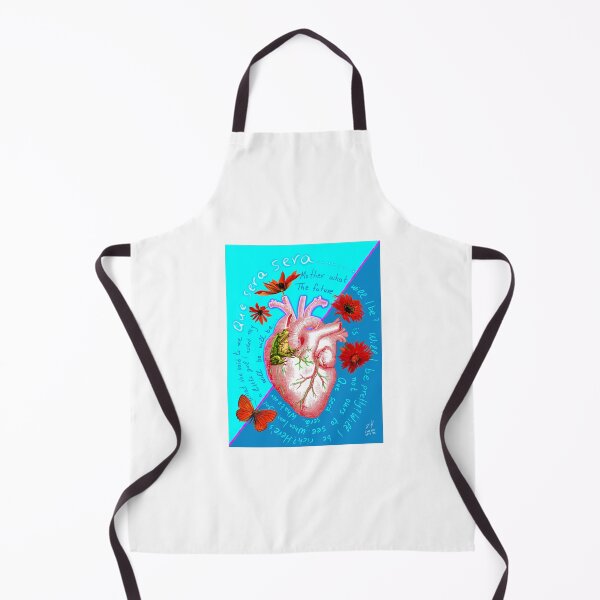 Item preview, Anatomy Heart Red Flowers Frog designed and sold by ZoiKontouArt.