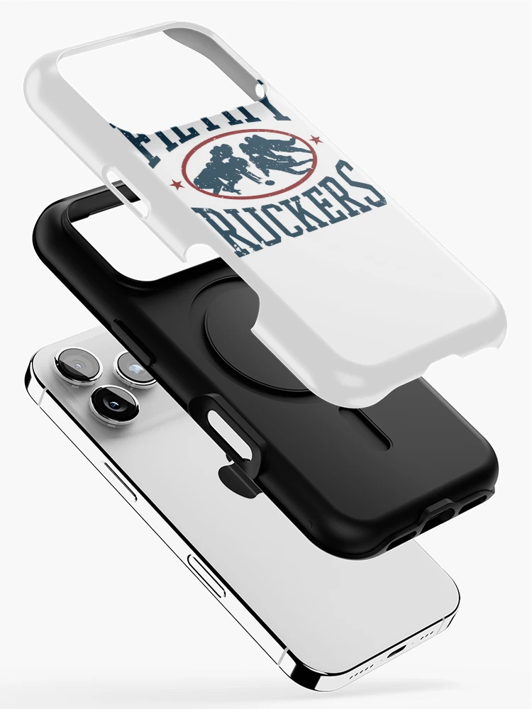 Thumbnail 2 of 4, iPhone Case, Funny Rugby Filthy Ruckers designed and sold by jaygo.